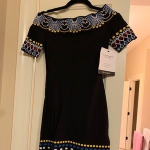 Peter pilotto dress